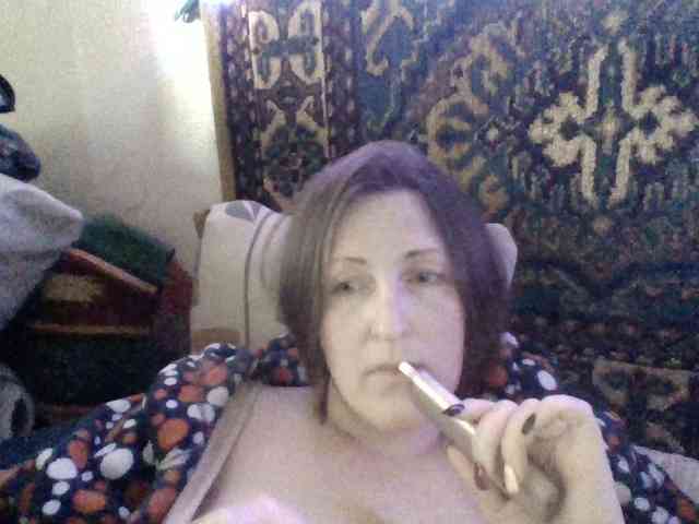 AllaSowinskaya webcam