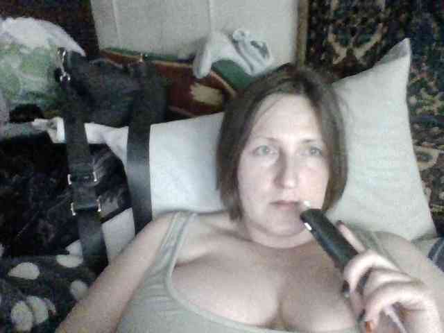 AllaSowinskaya webcam