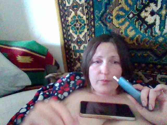 AllaSowinskaya webcam