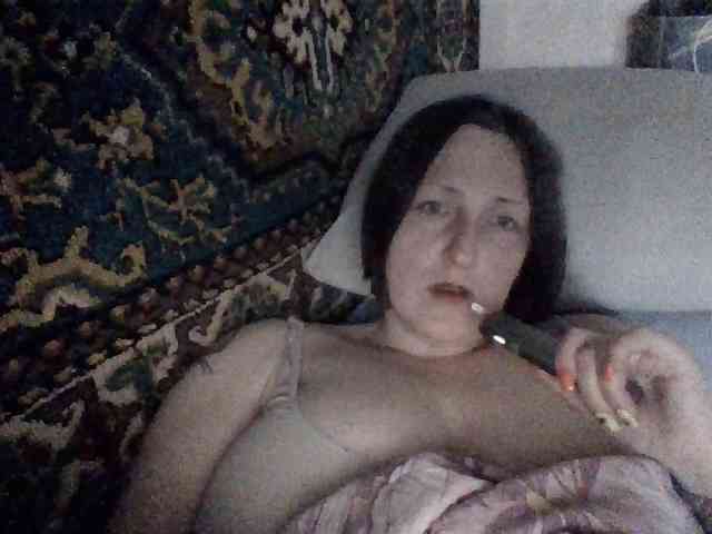 AllaSowinskaya webcam