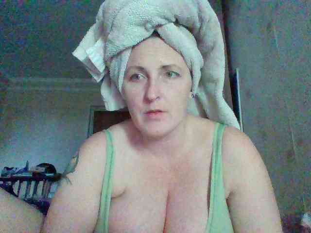 online chat AllaSowinskaya