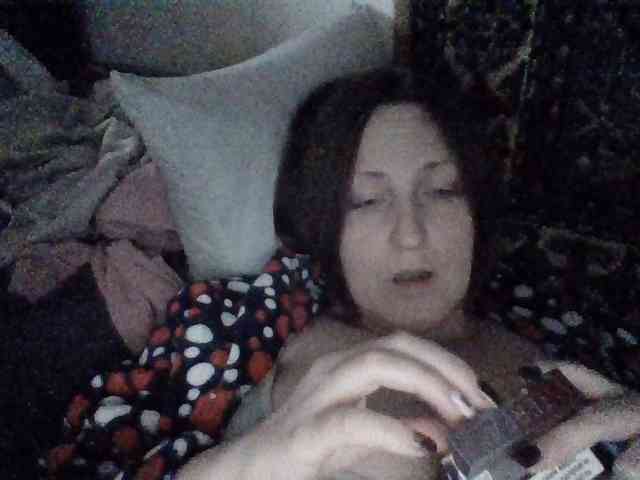 AllaSowinskaya webcam