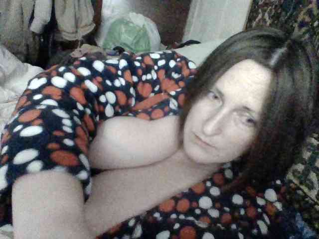 AllaSowinskaya webcam