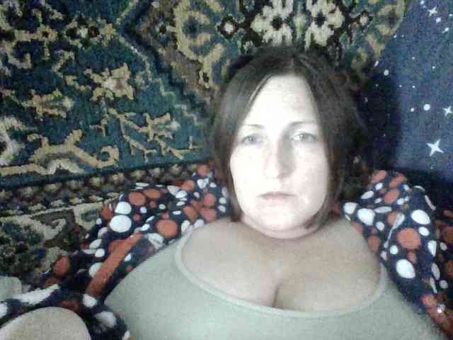 AllaSowinskaya webcam