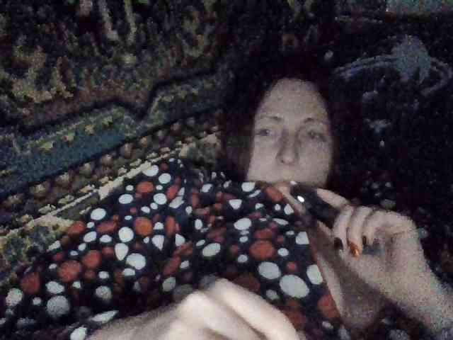 AllaSowinskaya webcam