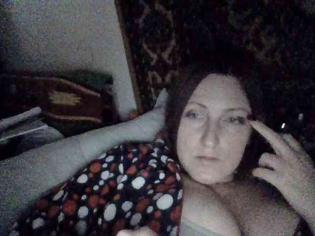 AllaSowinskaya webcam