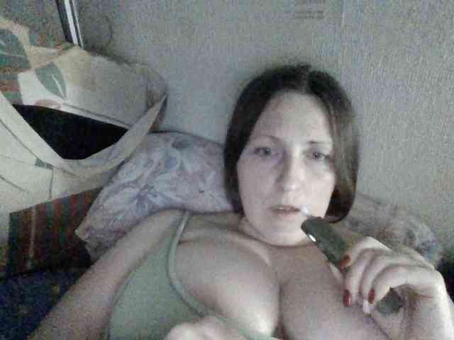 AllaSowinskaya webcam