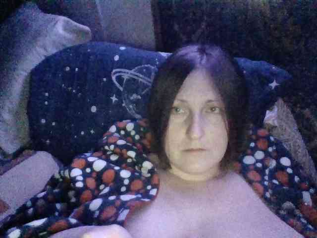 AllaSowinskaya webcam