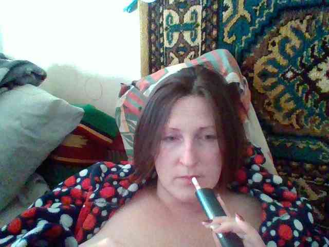 AllaSowinskaya Live Webcam on BongaCams