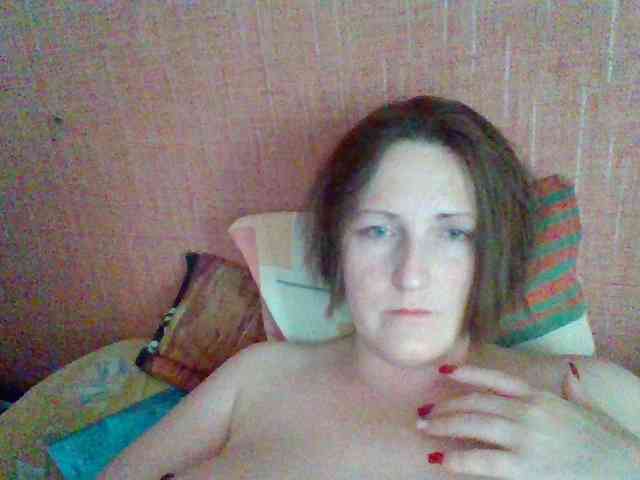 AllaSowinskaya webcam