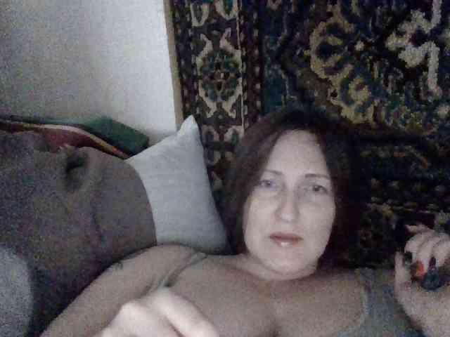 AllaSowinskaya webcam