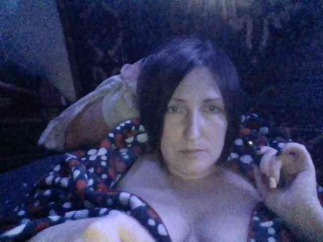 AllaSowinskaya webcam