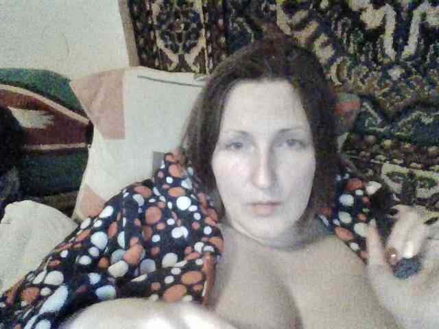 AllaSowinskaya webcam