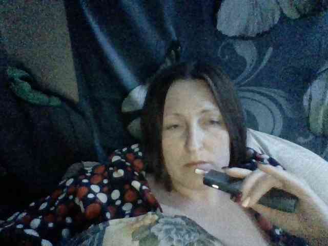 AllaSowinskaya webcam