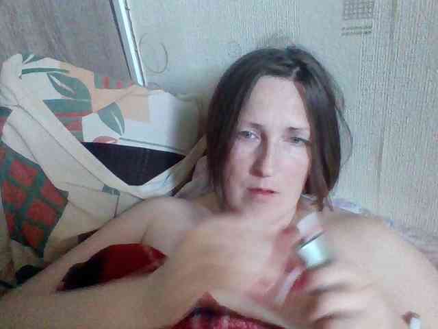 AllaSowinskaya webcam