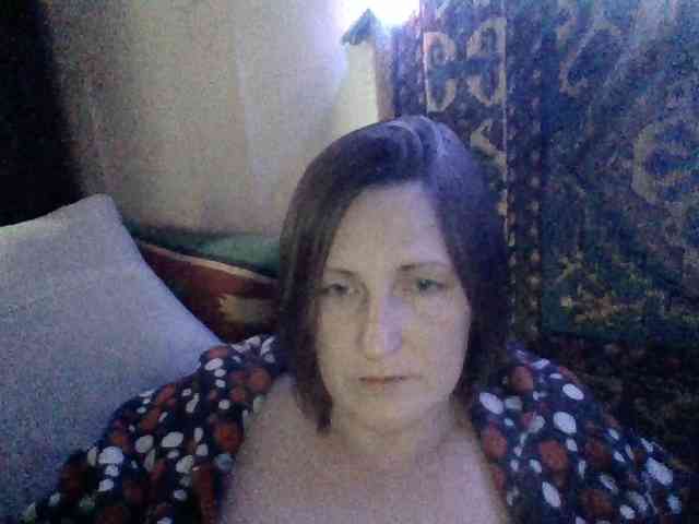 AllaSowinskaya webcam