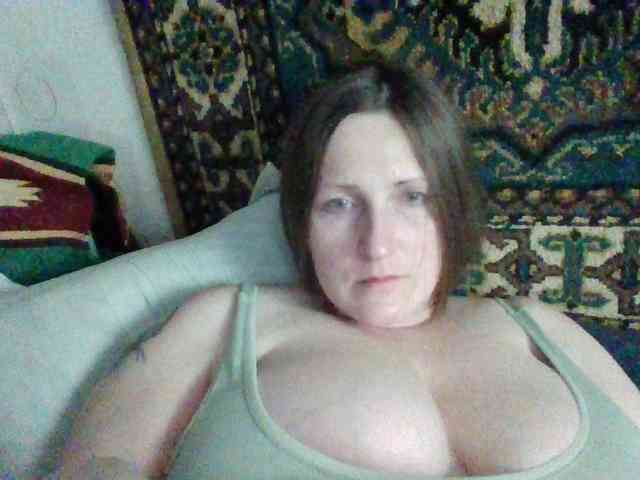 AllaSowinskaya webcam