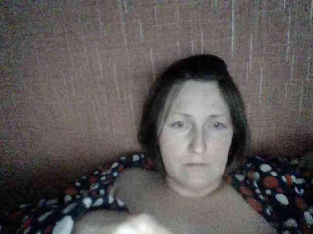 AllaSowinskaya webcam