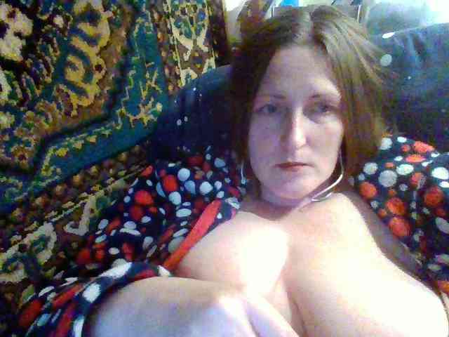 AllaSowinskaya webcam