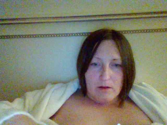 AllaSowinskaya webcam