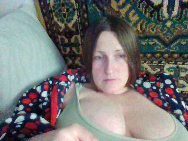 AllaSowinskaya webcam