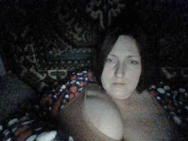 AllaSowinskaya webcam
