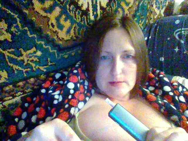 AllaSowinskaya webcam