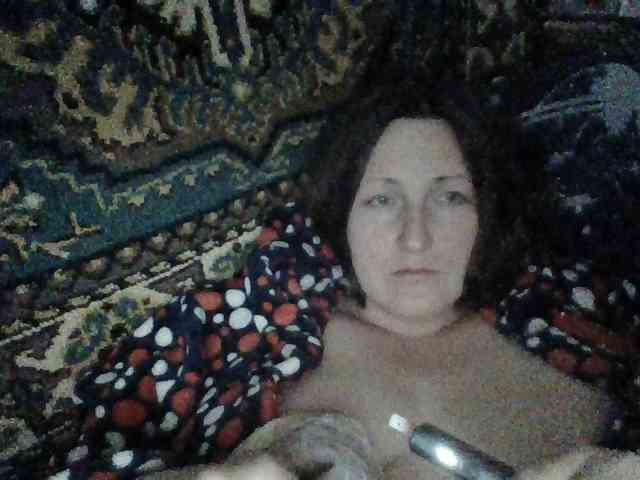 AllaSowinskaya webcam