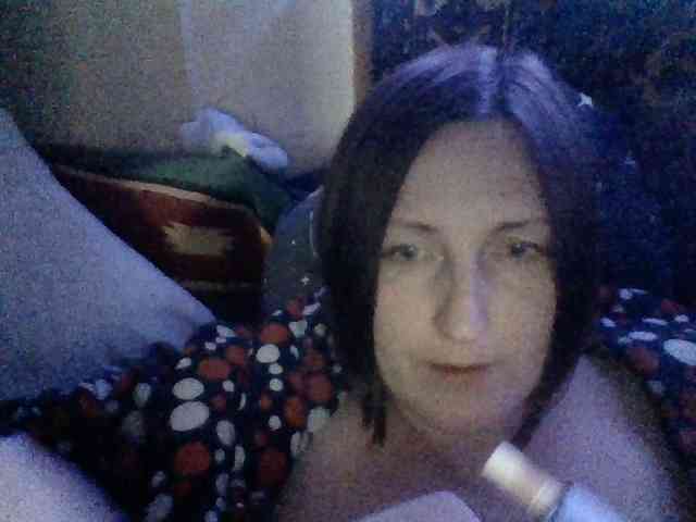 AllaSowinskaya webcam