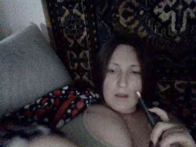 AllaSowinskaya webcam