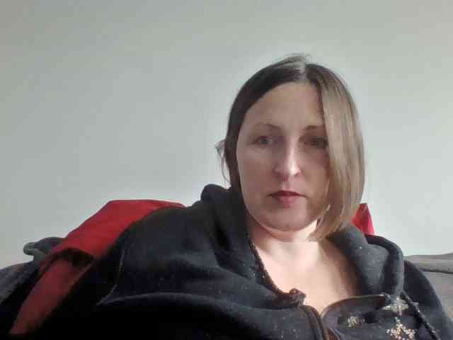 AllaSowinskaya webcam