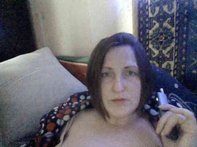 AllaSowinskaya webcam