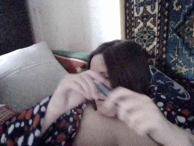 AllaSowinskaya webcam