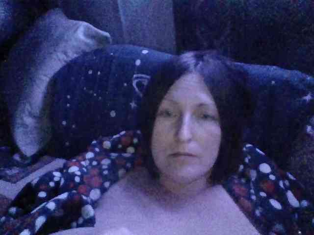 AllaSowinskaya webcam