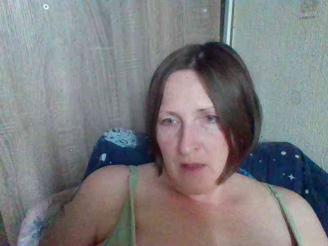 AllaSowinskaya webcam