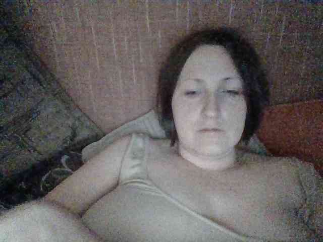 AllaSowinskaya webcam