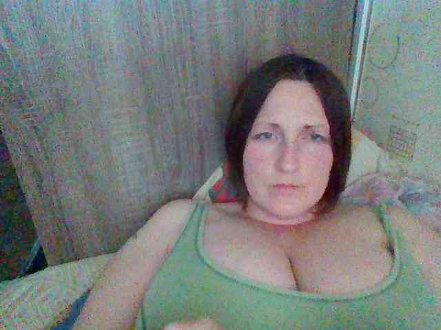 AllaSowinskaya webcam