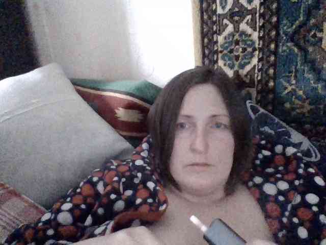 AllaSowinskaya webcam