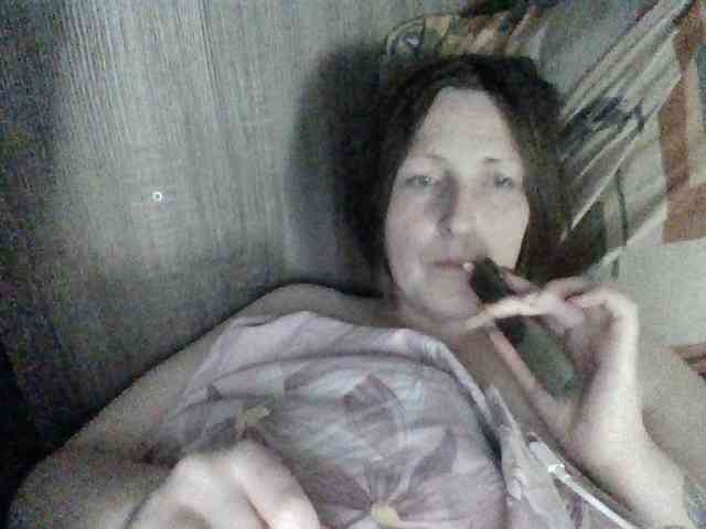 AllaSowinskaya webcam