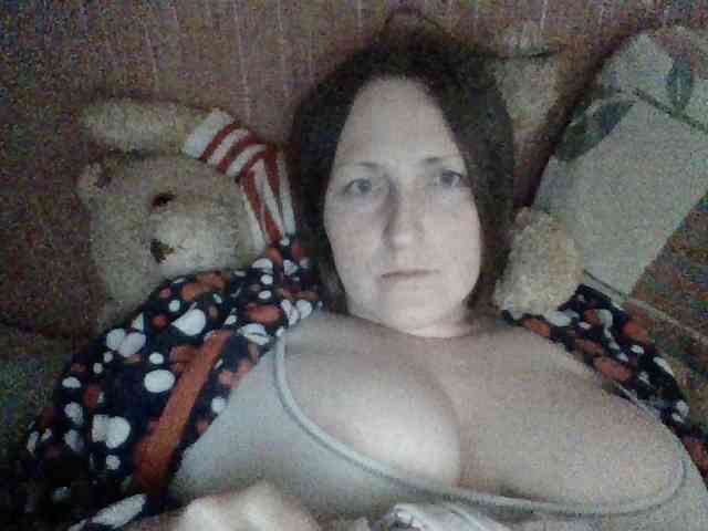 AllaSowinskaya webcam