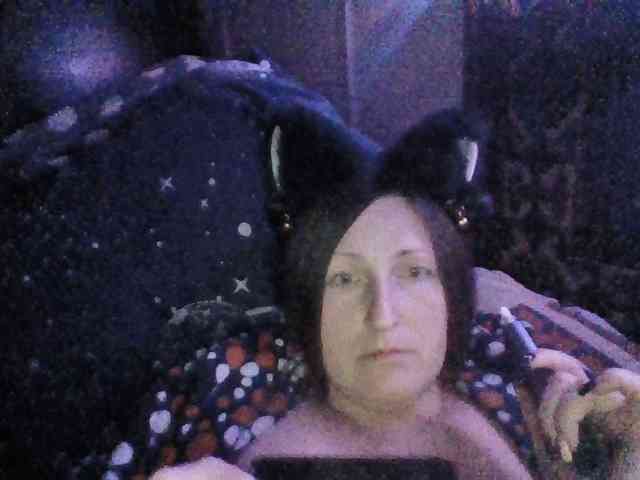 AllaSowinskaya webcam