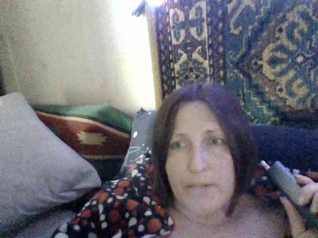 AllaSowinskaya webcam