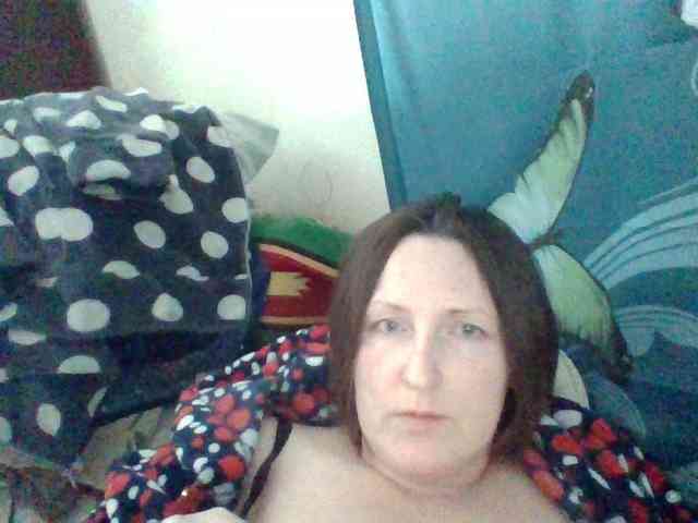 AllaSowinskaya webcam