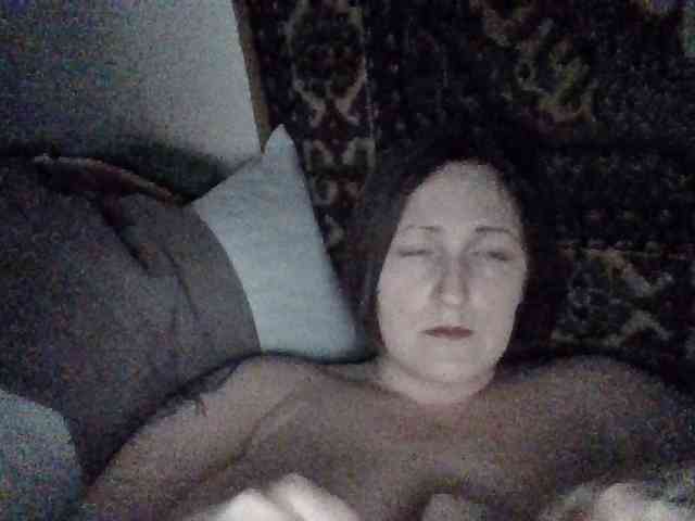 AllaSowinskaya webcam