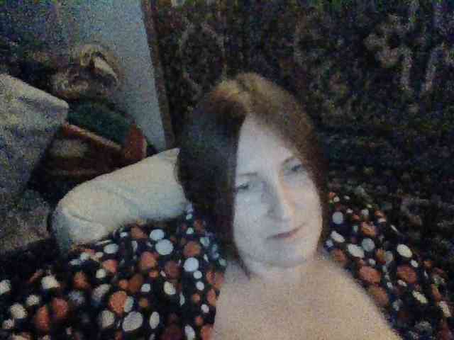 AllaSowinskaya webcam