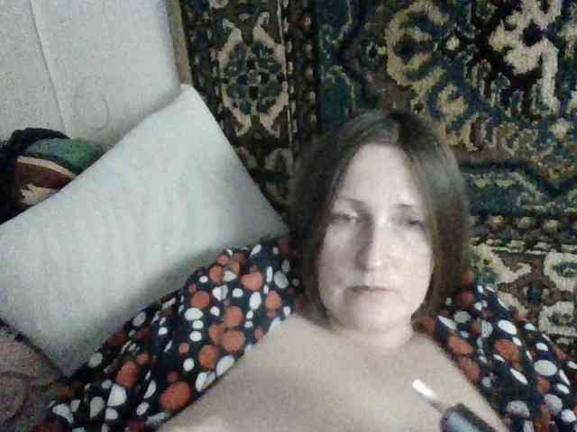 AllaSowinskaya webcam