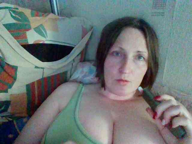 AllaSowinskaya webcam