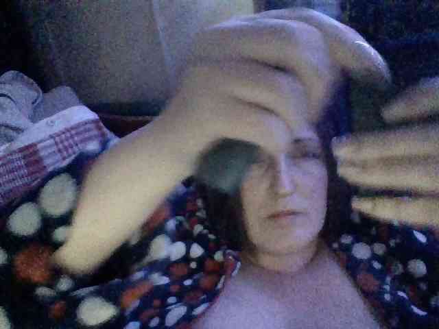 AllaSowinskaya Live Webcam on BongaCams