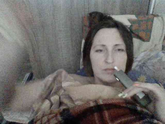 AllaSowinskaya webcam