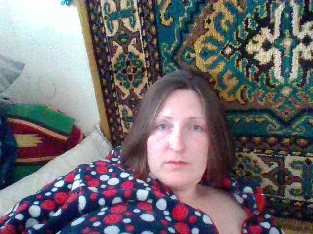 AllaSowinskaya webcam